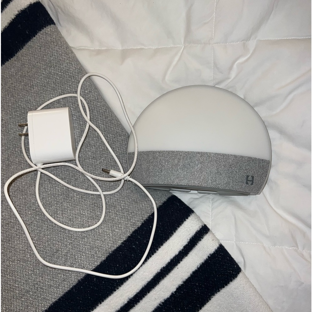 Hatch Restore 1 Alarm Clock